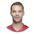 M. Neuer