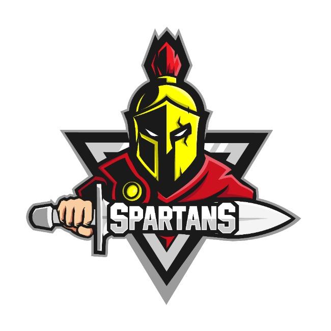 Team Spartan