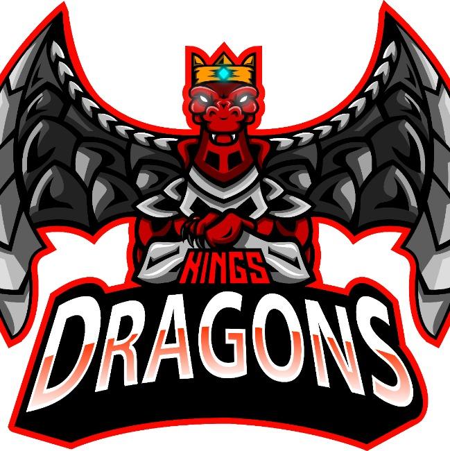 Kings Dragon´s