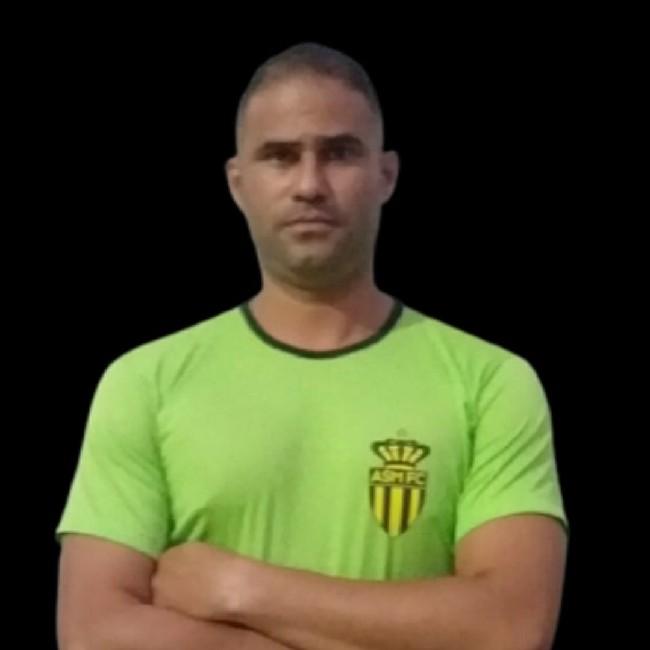 Caio Anjos