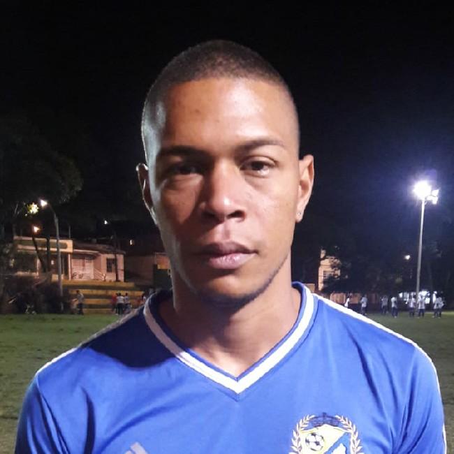 Oscar Díaz