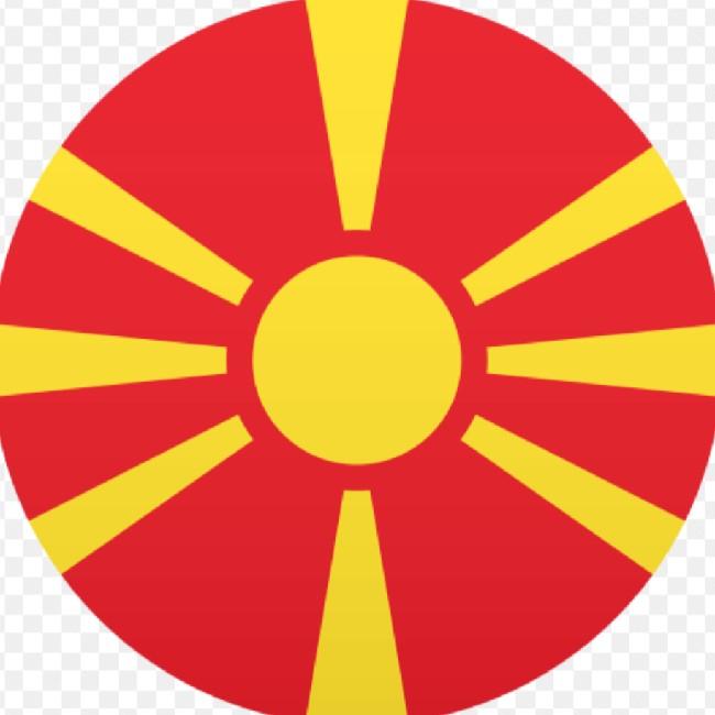 Macedônia do Norte