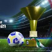 PES SUPER CUP
