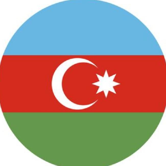 Azerbaijão
