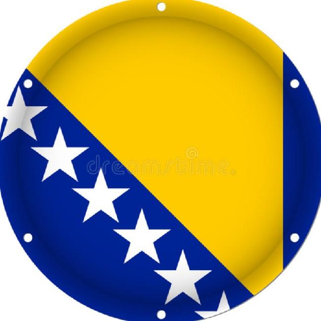 Bósnia