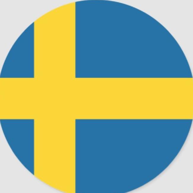 Suécia