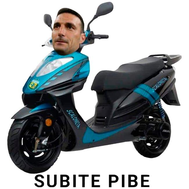 La Nismaneta