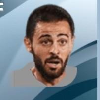 Bernardo Silva