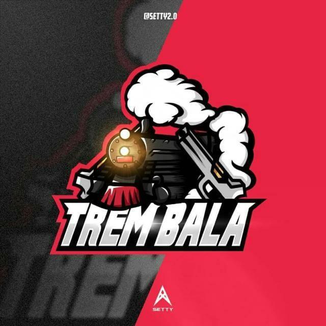 TREM BALA