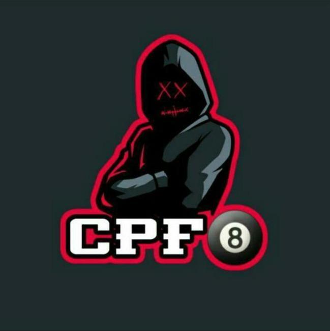 CPF CANCELADO