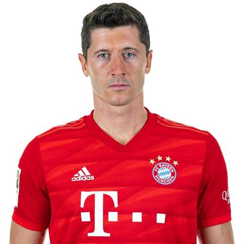 R. Lewandoski