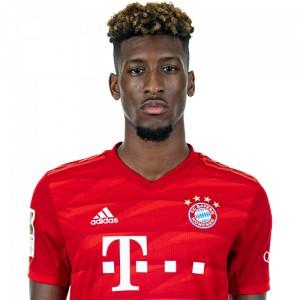 K. Coman