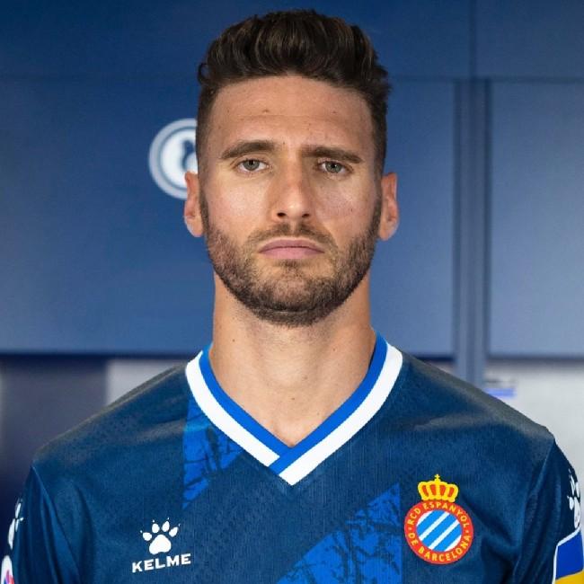 Sergi Gómez 🇪🇦