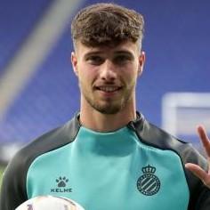 Javi Puado 🇪🇸