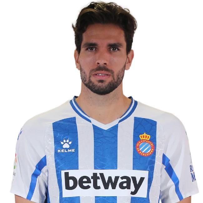 Leandro Cabrera 🇺🇾