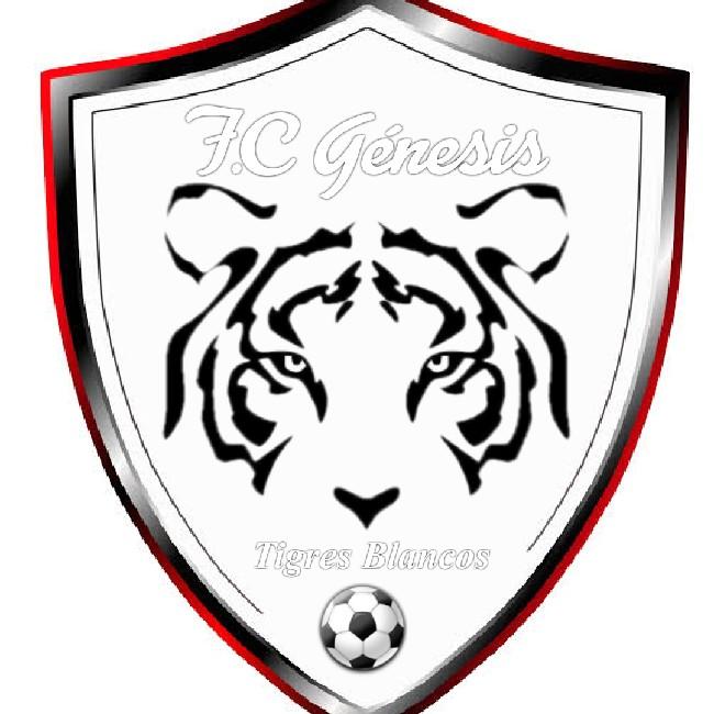 Tigres Blancos