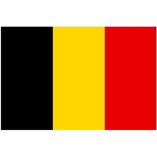 BÉLGICA 🇧🇪
