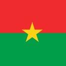 BURKINA FASO 🇧🇫