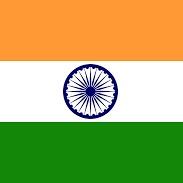 INDIA 🇮🇳