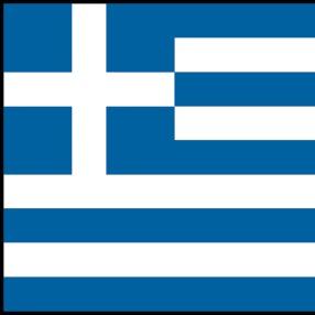 GRECIA 🇬🇷