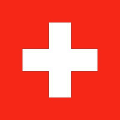SUIZA 🇨🇭