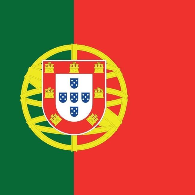 PORTUGAL 🇵🇹