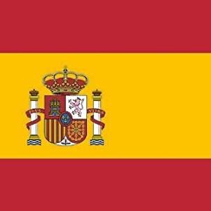 ESPAÑA 🇪🇸