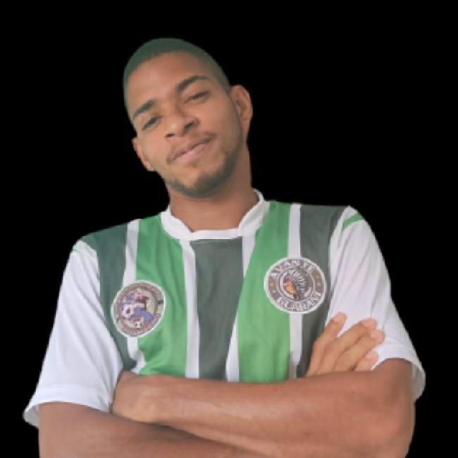 Lucas Rogério