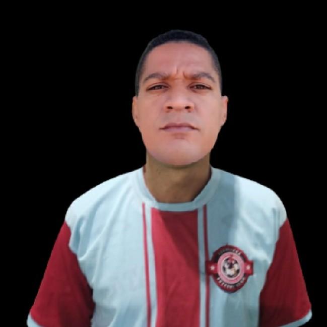 Elenilson Pereira