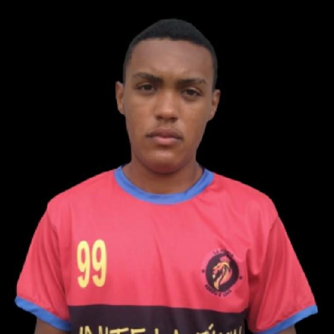 Elias Gabriel