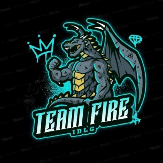 TEAM FIRE