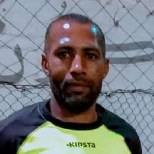 ذاكر بن محمد