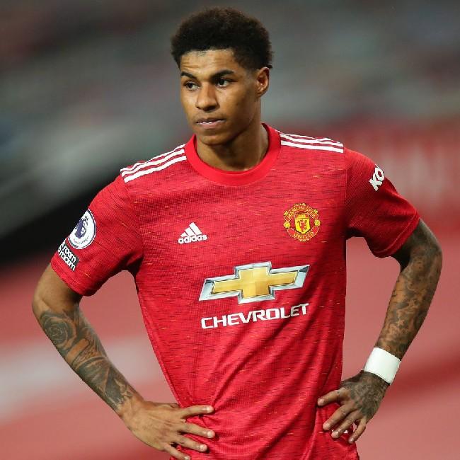 Rashford