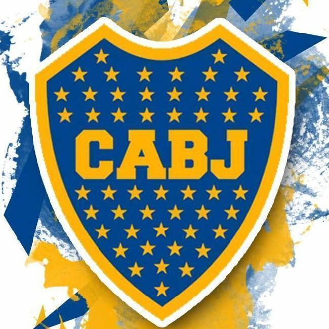 BOCA JUNIORS