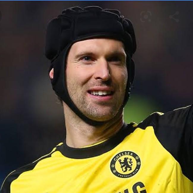 P.Cech