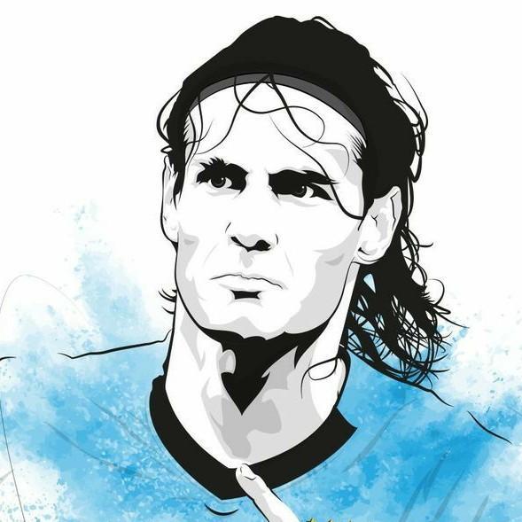 Edinson Cavani