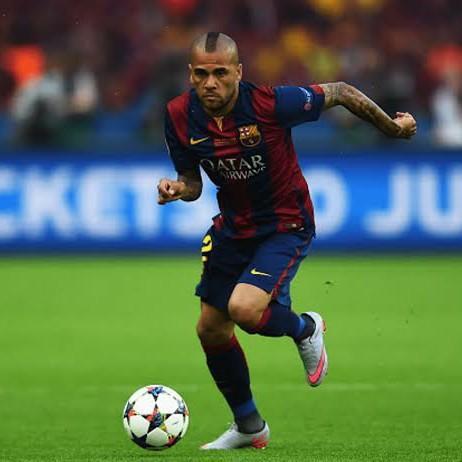 Dani Alves