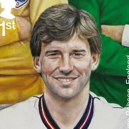 Bryan Robson