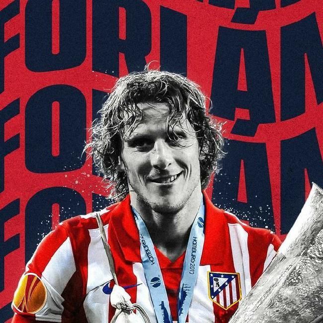 Diego Forlan