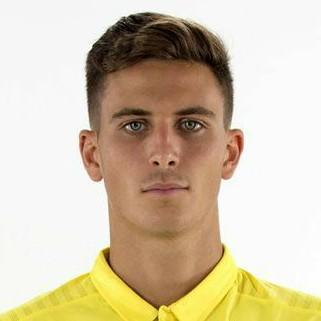 Pau Torres