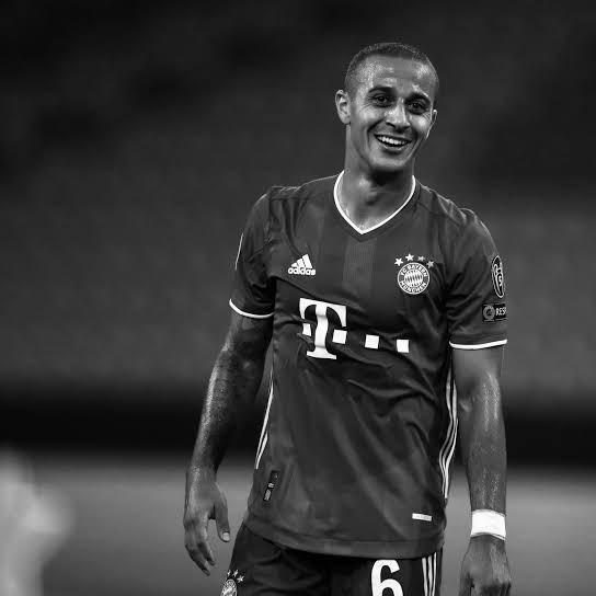 Thiago
