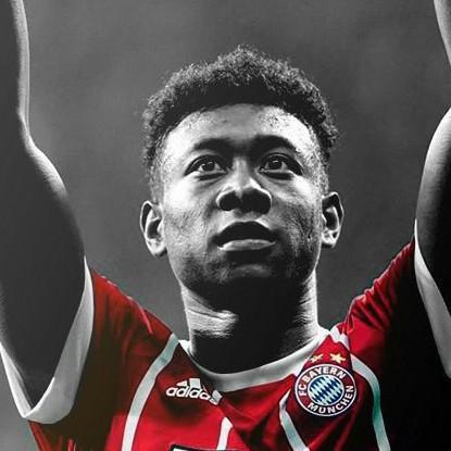 David Alaba