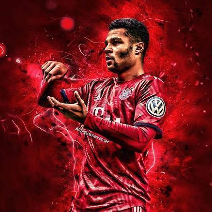 Serge Gnabry