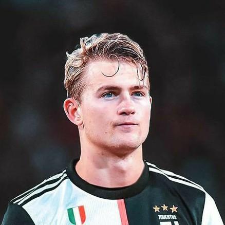 Matthijs De ligt