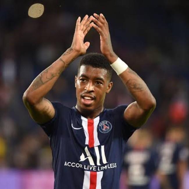 P. Kimpembe