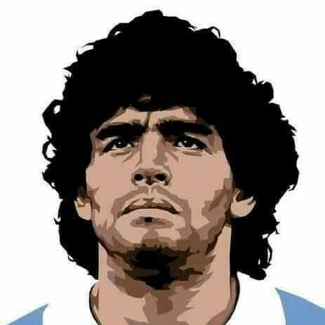 Diego Maradona