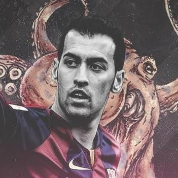 Sergio Busquets