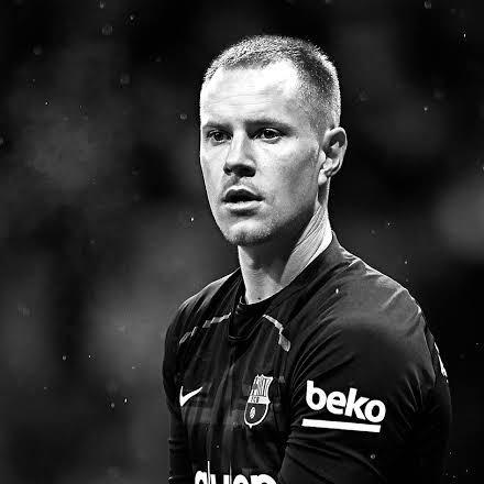Ter stegen