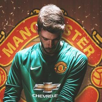 David De Gea