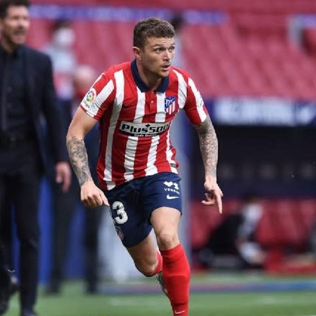 K.Trippier